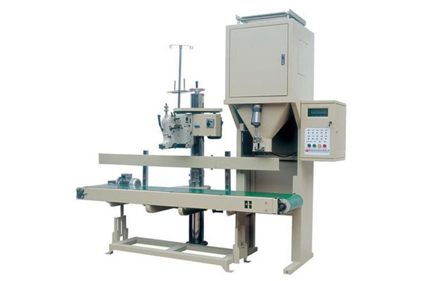 什么是定量稱重包裝機(jī)，了解其使用步驟嗎
