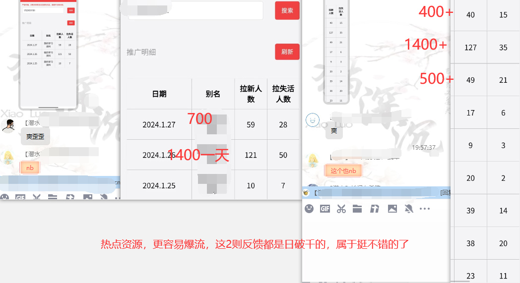 图片[2]-网盘拉新_实战系列，小白单月破5K(v3.0版保姆级教程)-e家网
