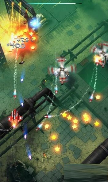 傲气雄鹰：重装上阵 v2.0.2 无限货币-E家云商