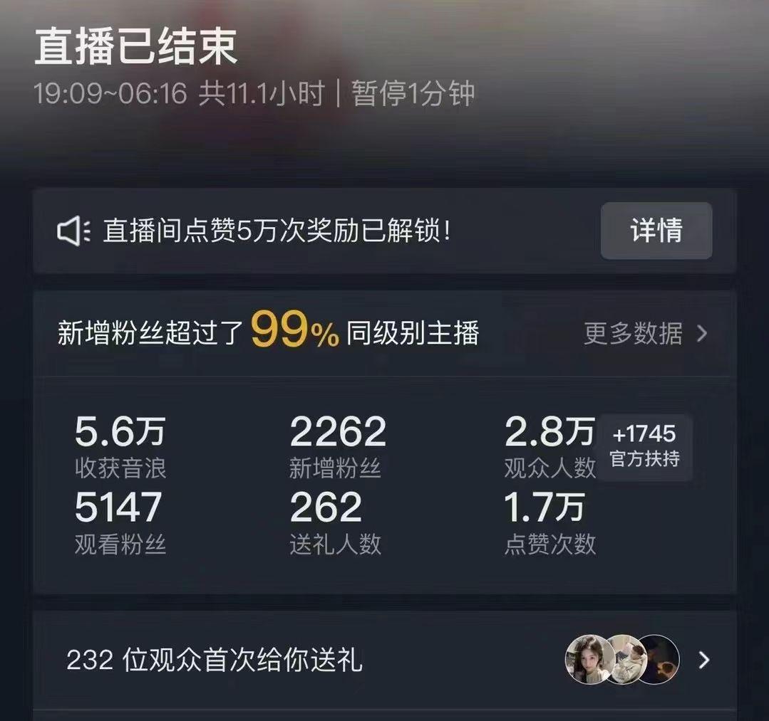 抖音24小时无人直播Ai时装秀，实操日入2000+，礼物刷不停，落地保姆及教学-e家网