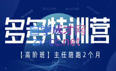 纪主任·拼多多特训营(更新6月)-e家网