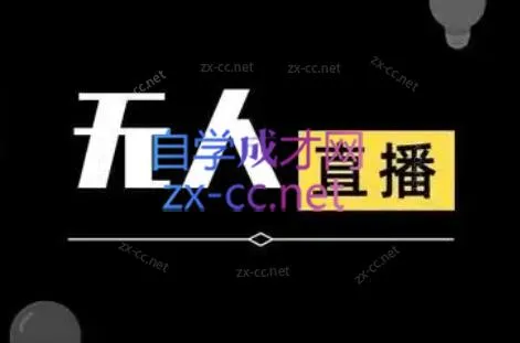 宝子哥·无人直播-非实时防风技术(更新4月)-e家网