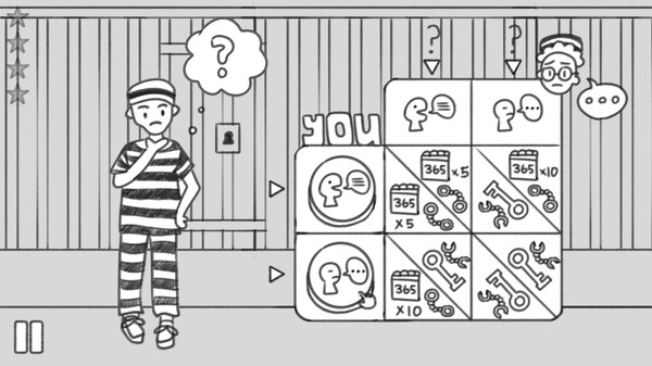 《哲学梗模拟器 Thought Experiment Simulator》中文版-E家云商