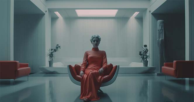 图片[2]-Curious Refuge -全球首个AI人工智能电影制作训练营-中英字幕|1080P|附素材-e家网