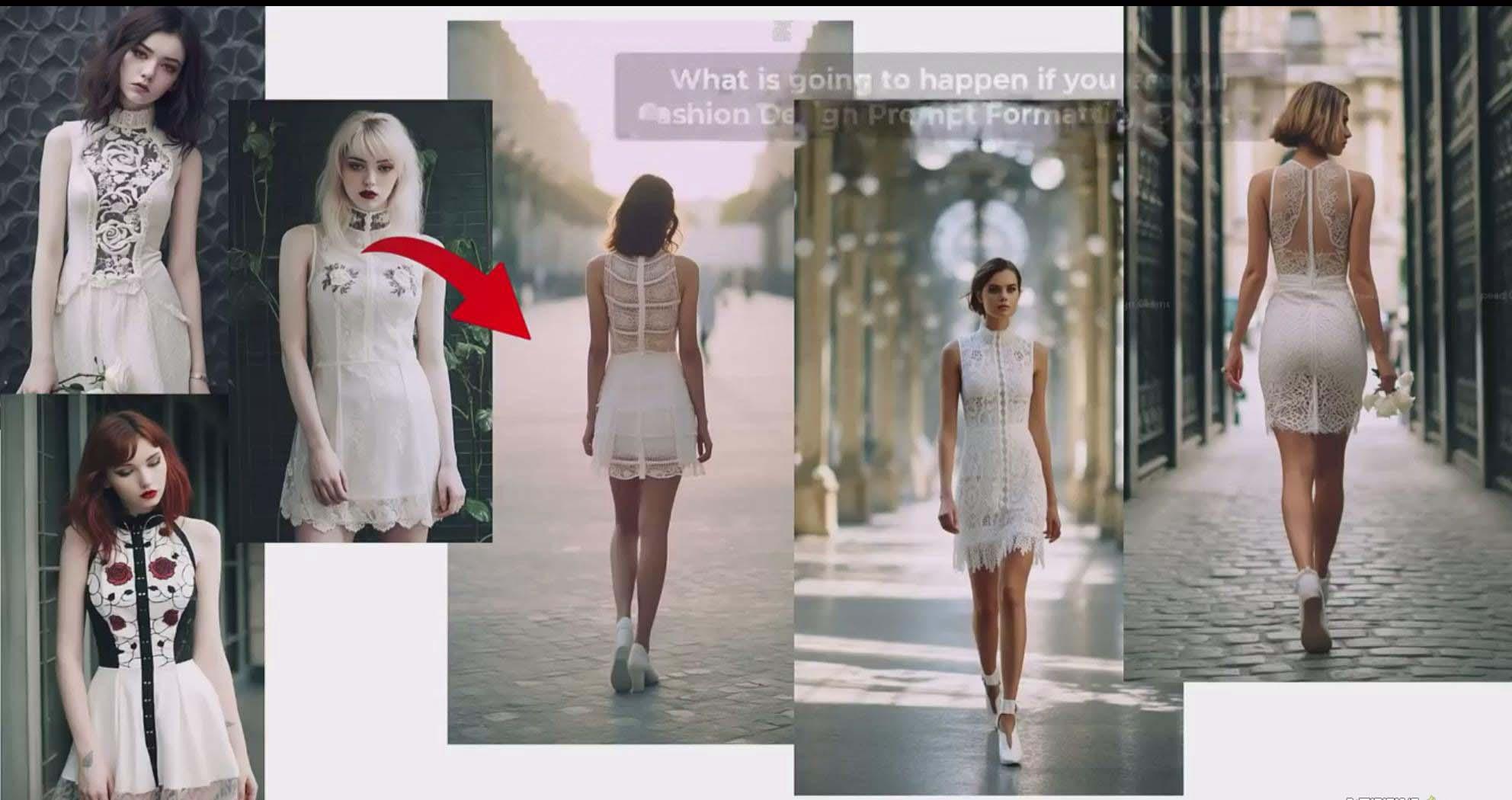 图片[11]-利用 Midjourneys Ai 人工智能设计自己的服装AI大师班-10节课-中英字幕-e家网