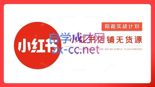 安琪·小红书店铺无货源-e家网
