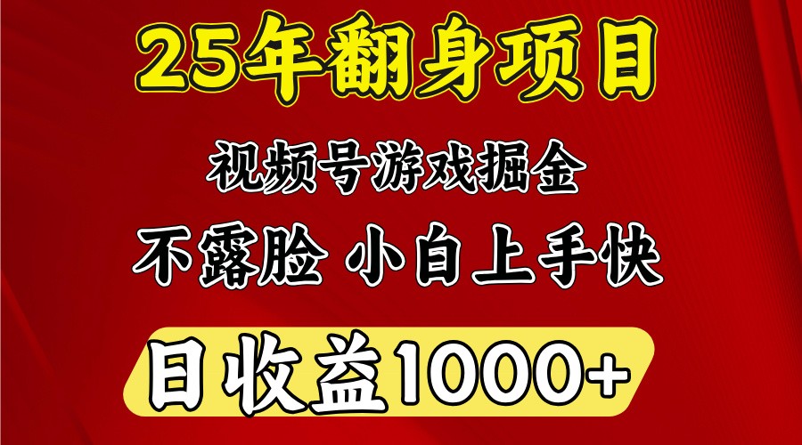 一天收益1000+ 25年开年落地好项目-E家云商