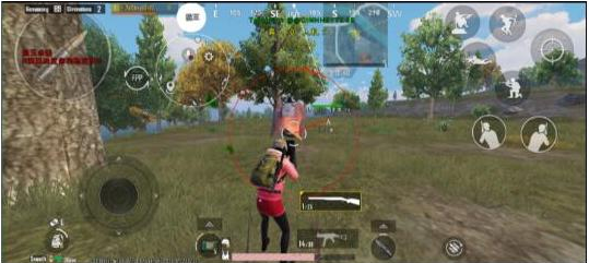 pubg3.3狼王公益直装 v6-E家云商