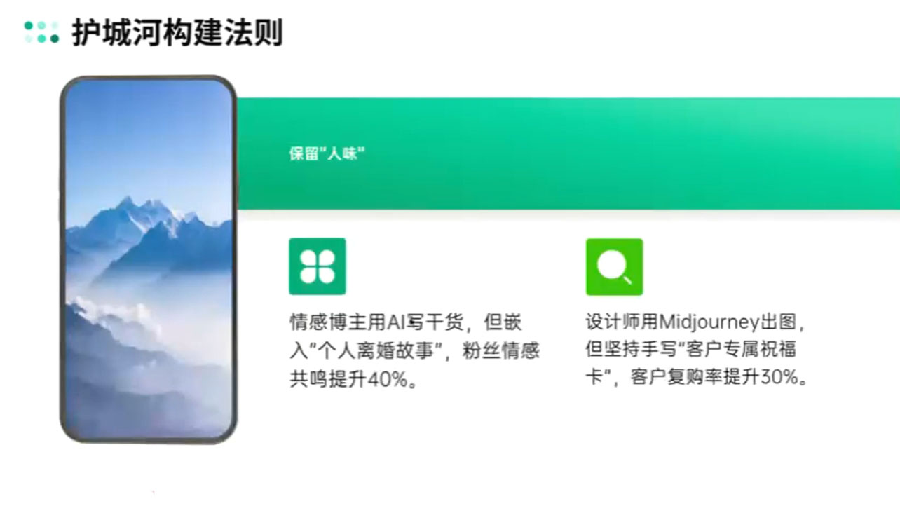 自媒体IP变现实战营从定位到长期规划-E家云商