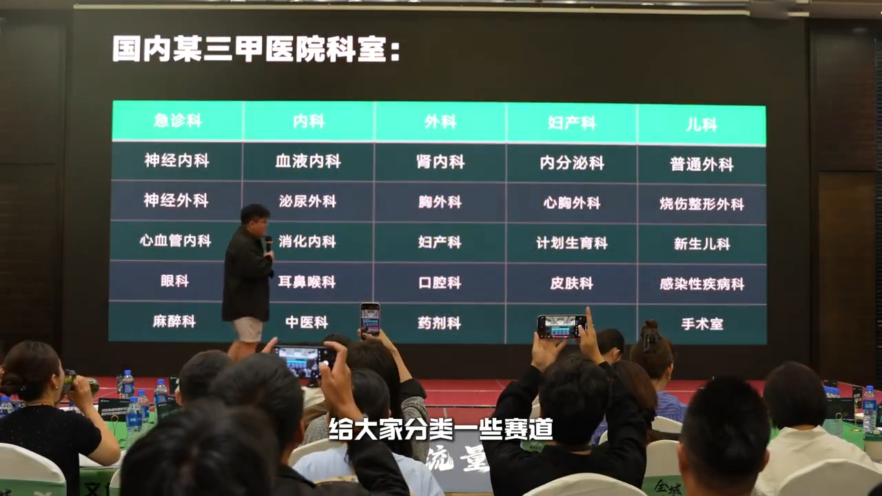 谦域文化·大健康全域流量新增长6.0-E家云商