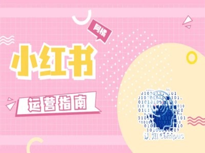 小红书运营指南，没有套路，全是经验-E家云商