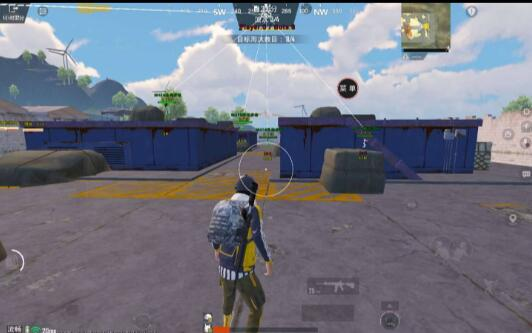 PUBG引擎漏打追锁-E家云商