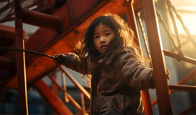 图片[4]-Curious Refuge -全球首个AI人工智能电影制作训练营-中英字幕|1080P|附素材-e家网
