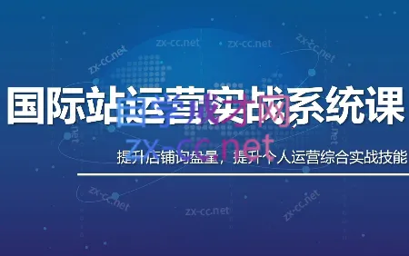 白老师·国际站运营实战系统(高质量询盘增长课)(更新)-e家网