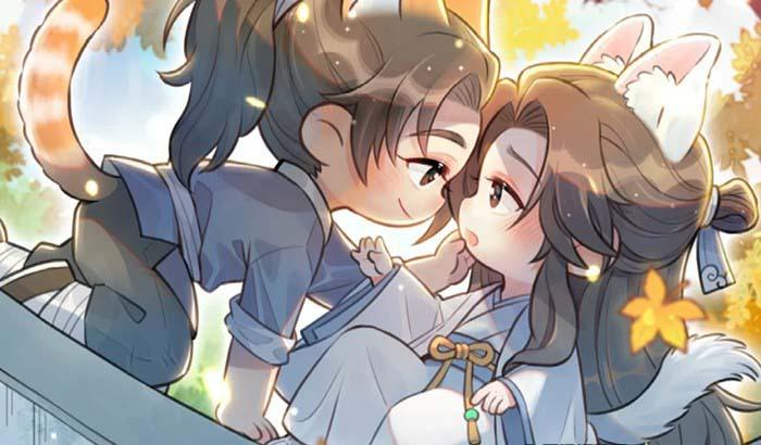 Q版 古风角色班-第6期绘画教程(39节课)-e家网