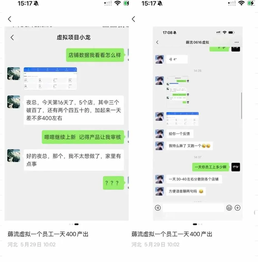 （18942期）薅流虚拟2.0陪跑课：选一次品淘宝闲鱼同步卖，日入100-200纯利，0成本AI流程化操作