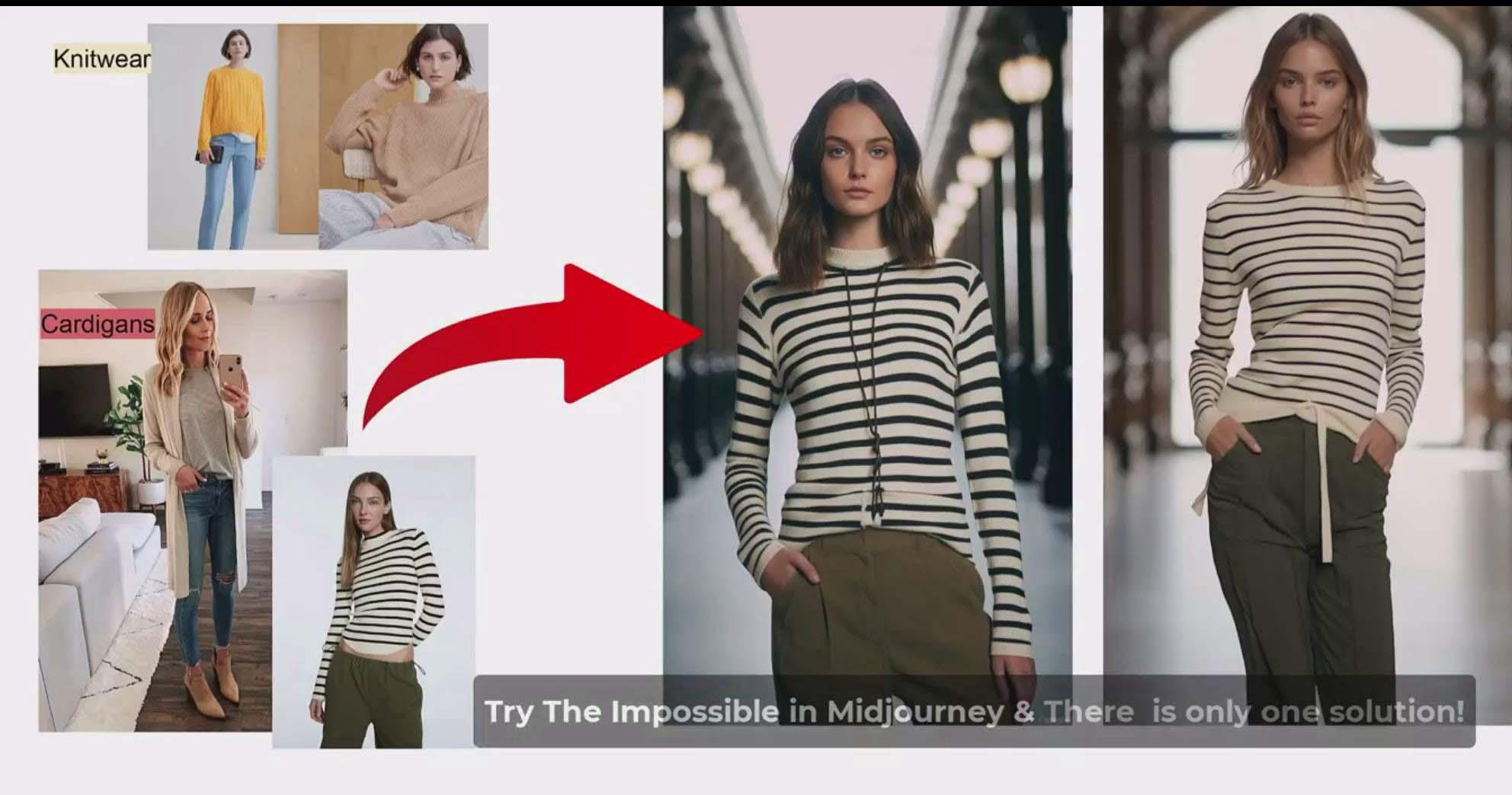 图片[12]-利用 Midjourneys Ai 人工智能设计自己的服装AI大师班-10节课-中英字幕-e家网