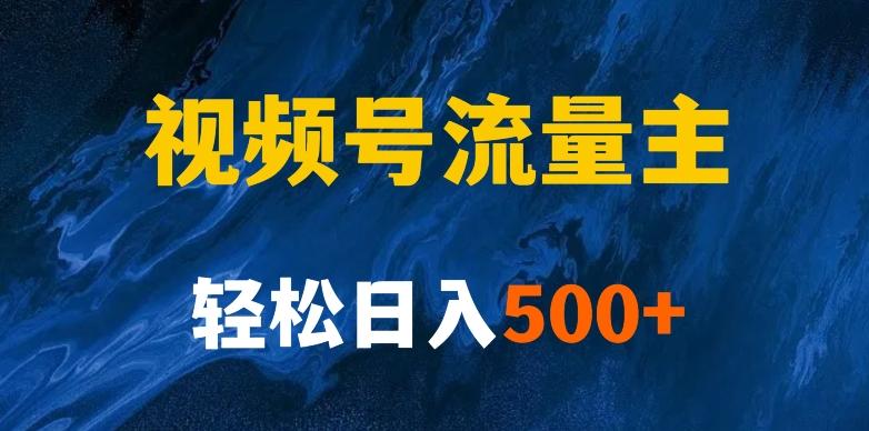 揭秘视频号创作者分成计划，带你玩赚视频号流量主！新手也能月入1w+-e家网
