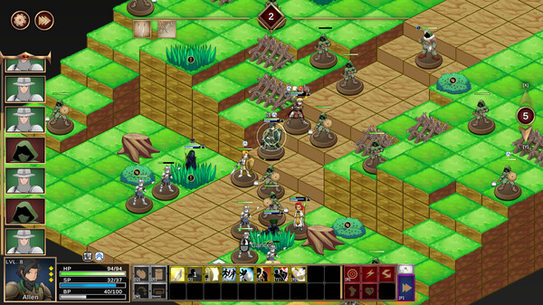 《我们的冒险者公会 Our Adventurer Guild》英文版 v1.24-E家云商